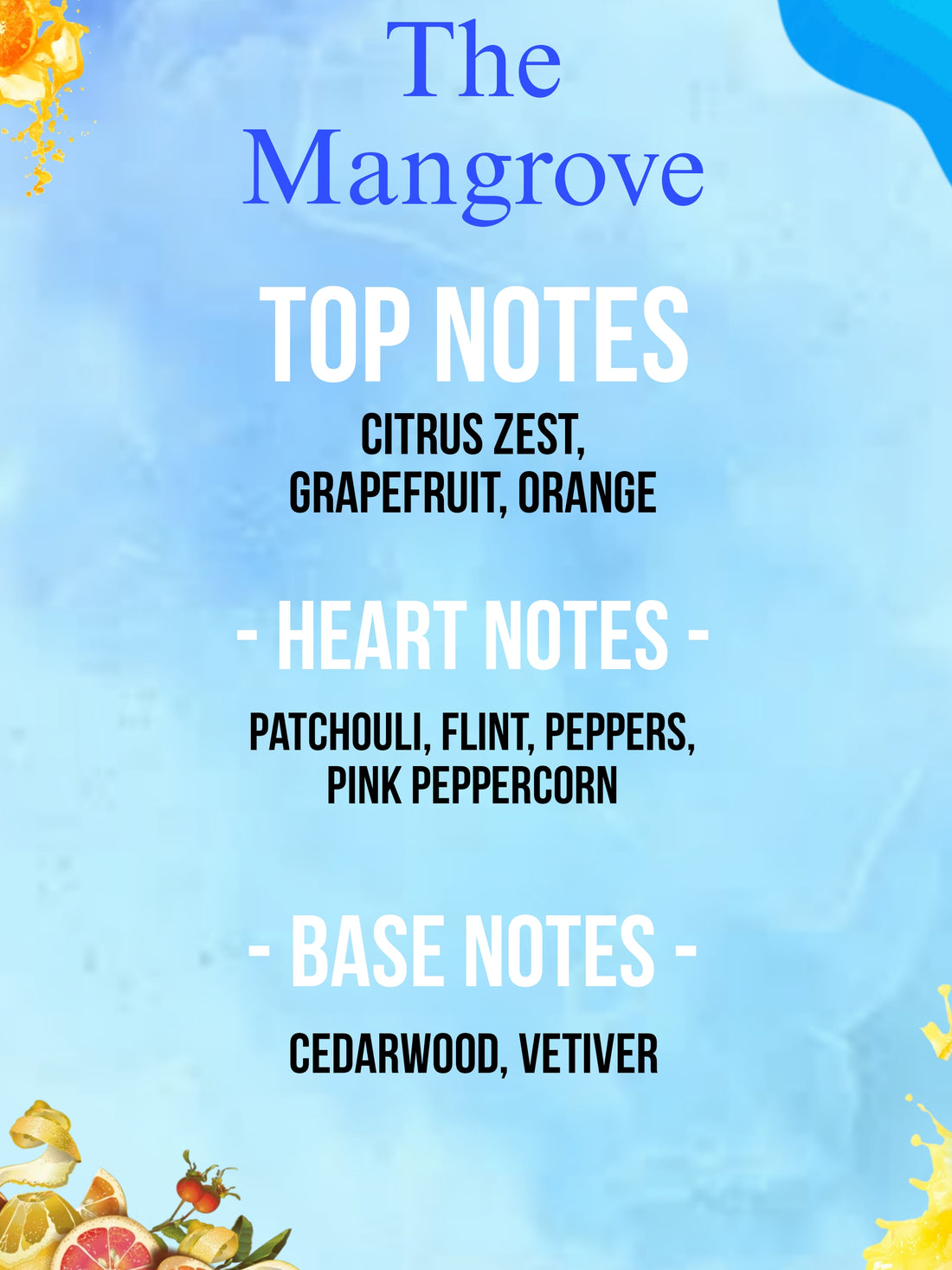 The Mangrove